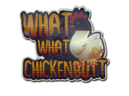 What What image